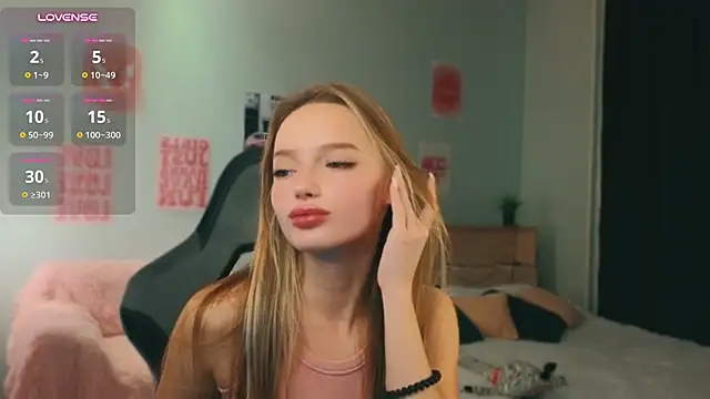 Evamoonis - lipstick