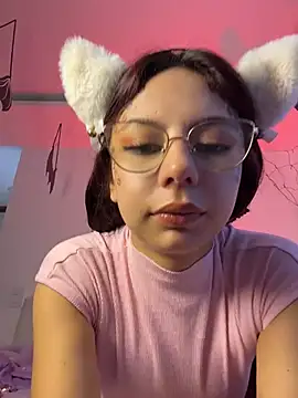 Bonniepark_ - Sexy dance no pantys ✨🥵