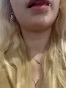 AngelinaTous - Masturbation🍓
