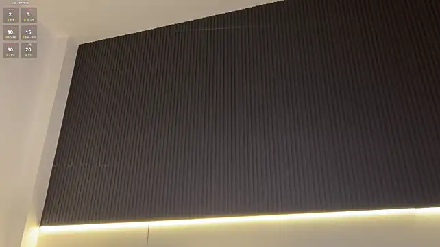 Mirai_meeow - close tease