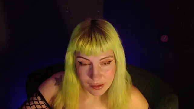 BlairVixen - show ass