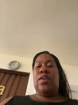 Sam_Blue - Naked