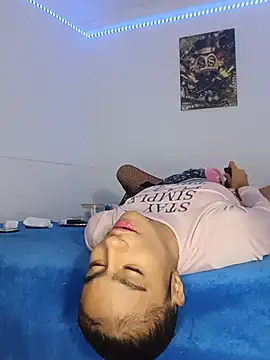 Leslly_ - Great pussy fucking + Squirt