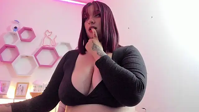 Miniie_N - ✨fingers in pussy✨