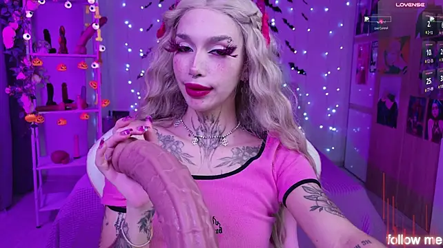 LeylaNoir_02 - 💥suck the balls💥