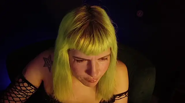 BlairVixen - show ass