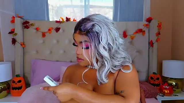 TiannahGlow - ✨Domi control 6 minutes✨