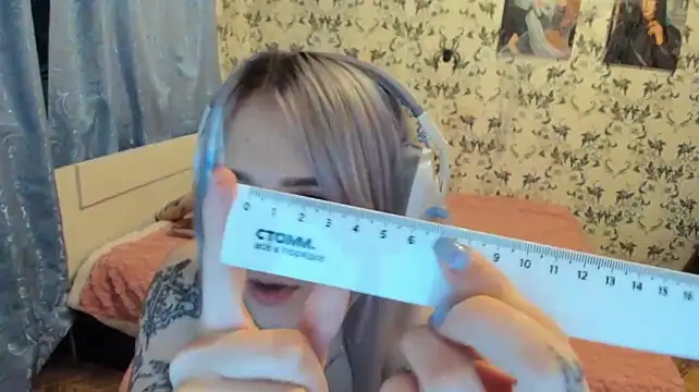 AriaArina - squirt bitch