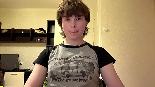 Nellyts - flash pussy