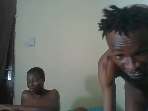 Savagemates69 - anal show