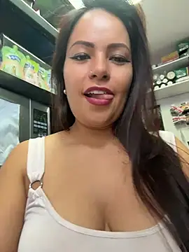MIA_ROSSEEE - Masturbation pussy and ass fingers