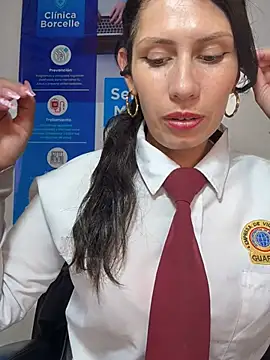 Alysson-- - Spit / play pussy🤪