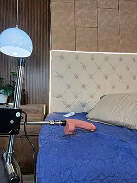 Alexa_collinns_ - CONTROL FUCK MACHINE 5 MIN 😈
