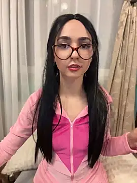 TheaMerve - Sloppy BlowJob