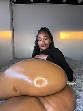 Cataleyasweetbooty - BOOTY CLAP🍑🤍💕