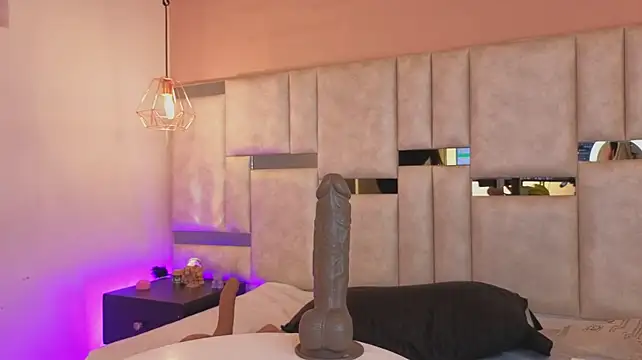 Kylie_river - control lovens+deep troaht