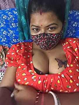 Priya_bindass - Full Nackad 🔥🥵🥵