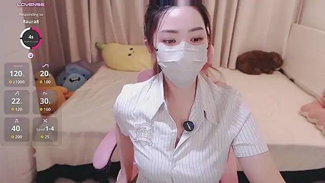 Emma-968 - 打屁屁十下