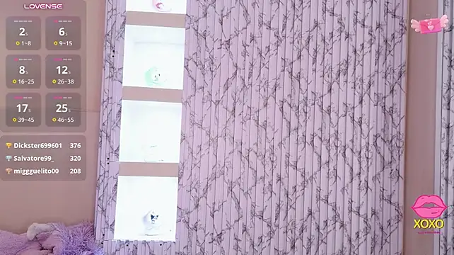 Miia__baker - DOUBLE SQUIRT FOR DADDY + 4 MIN CNTRL 🌊