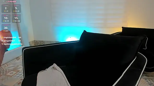 ChloePreston_ - fingering