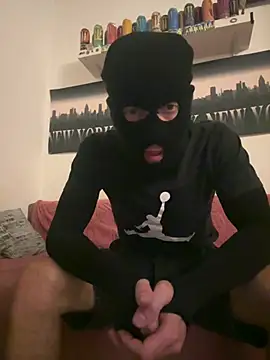 Masked_secrets69 - Flash scopata 5 min 🤭🍒🤤
