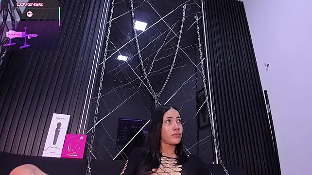 Megan_Duskk - Control Machine x1min 🥵🌸