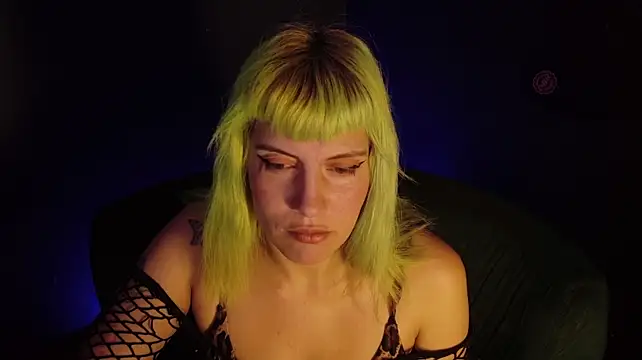 BlairVixen - show ass