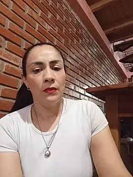 XGabrielaXX - take off blouse