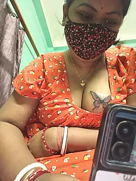 Priya_bindass - Full Nackad 🔥🥵🥵