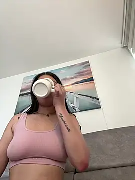 Alyshanon18 - SHOWER TIME💦ticketshow