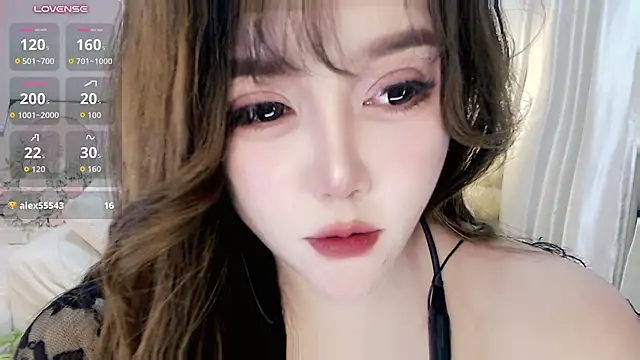 Qinqin8866 - 脱胸罩揉胸5分钟~