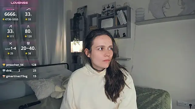 MellisaCerenzia - Air kiss