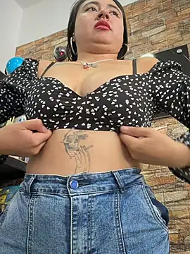 _Sarah-Office1 - Anal show- Dildo inside 🍑🍑😈😈