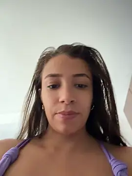 Hall_16 - Dildo in pussy