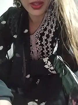 Noor_Darliing - Full nude pussy finger