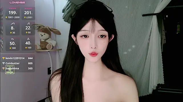 Lulu-789 - 神秘大奖