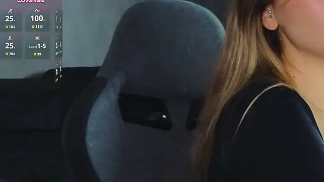 Gatameow - orgasm