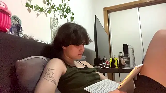 HeyFriren - I’ll send u my hot cucumber VIDEO ^_^