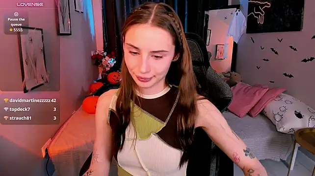 Cassio_xBaby - dildo slap ass