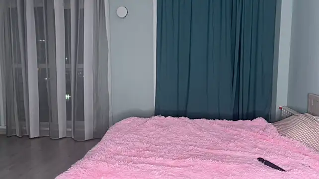 Meryso - toy control 7 min to last tipper