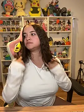 Sweet_sully__ - BOOBS OIL