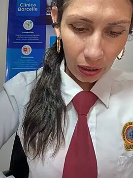 Alysson-- - Spit / play pussy🤪