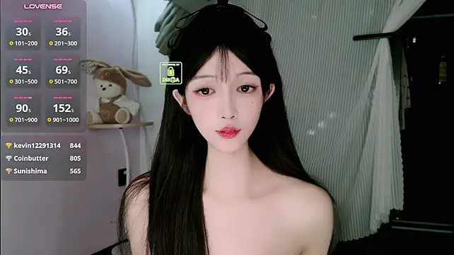 Lulu-789 - 神秘大奖