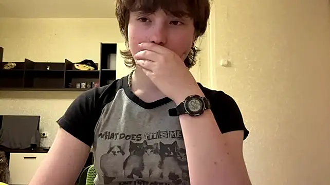 Nellyts - flash pussy