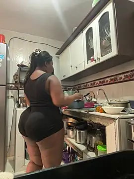 Sam_Blue - Naked
