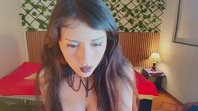 Lilith-payton