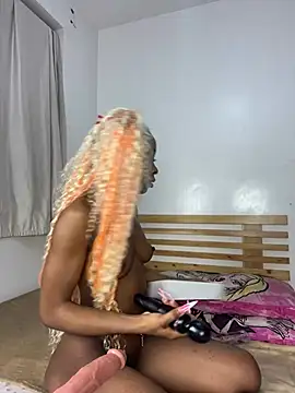 Pixie_tease - ANAL