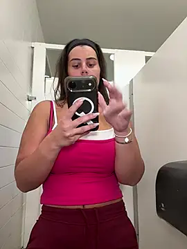 Nina_blazex - last tipper gets toy control