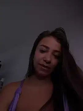 Hall_16 - Dildo in pussy