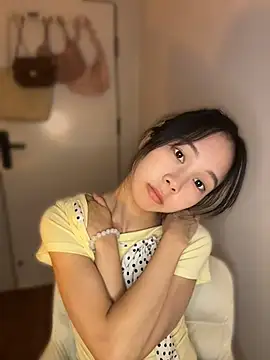 Anna-a - 等一个真心的“他”😆